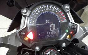 KAWASAKI Z400 Gen.2 2023 EX400L