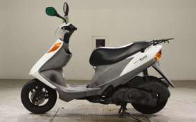 SUZUKI ADDRESS V125 2026 CF4EA