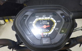 HONDA ｸﾛｽｶﾌﾞ 1994 JA10