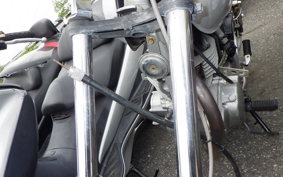 SUZUKI ST250E NJ4CA