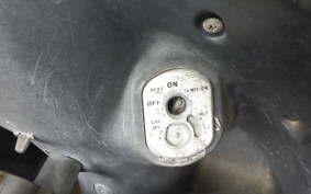 HONDA DIO GEN 3 2004 AF34