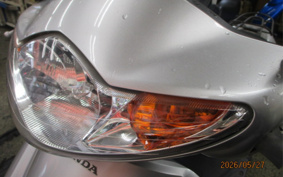 HONDA DIO AF56