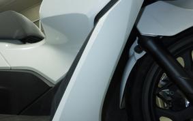 HONDA PCX125 2025 JK05