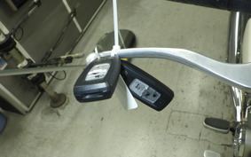 HONDA C125 SUPER CUB 2010 JA71