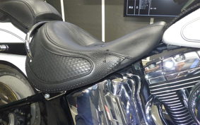 HARLEY FLSTF 1450 2004
