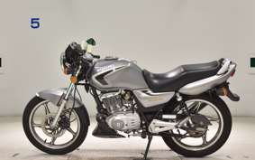 SUZUKI EN125 2A 2022