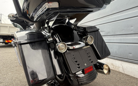 HARLEY FLHX1580 2013 KBM