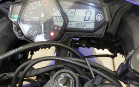 YAMAHA YZF-R25 2000 RG10J