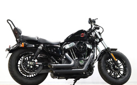 HARLEY XL1200X 2022 LC3
