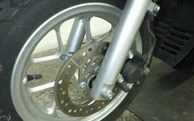 HONDA LEAD 125 2021 JF45