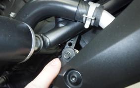 YAMAHA MT-25 A RG43J
