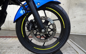 SUZUKI JIKUSA-150 ED13W
