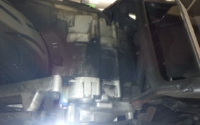HONDA FORZA X 2004 MF06