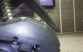 SUZUKI ADDRESS V125 CF46A