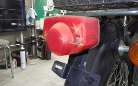 HONDA C90 SUPER CUB 2000 HA02