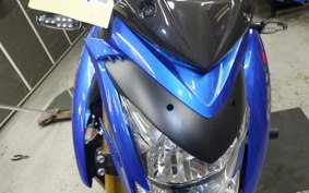 SUZUKI GSX-S1000 2015 GT79A