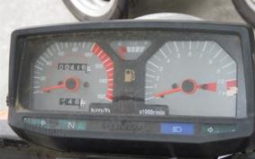 HONDA CG125