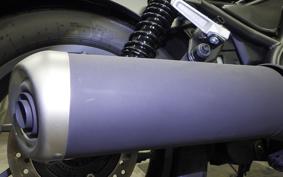 HONDA REBEL 250 A 2015 MC49