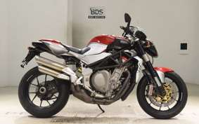 MV AGUSTA BRUTALE 1078 RR 2014