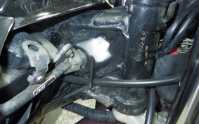 YAMAHA DT125R Gen.3 2006 3FW