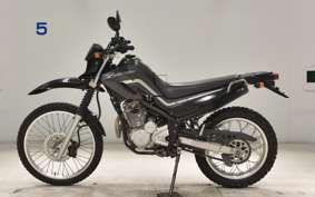YAMAHA SEROW 250 2025 DG11J