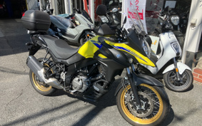 SUZUKI DL650 ( V-Strom 650 ) 2022 C733M