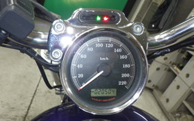 HARLEY XL1200CI 2007