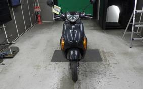 SUZUKI LET's 5 2023 CA47A