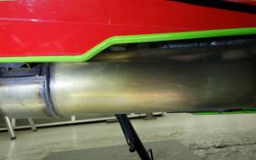 KAWASAKI ZX-4RR 2023 ZX400P