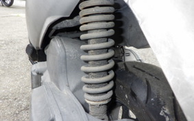 SUZUKI ADDRESS V125 G CF4EA
