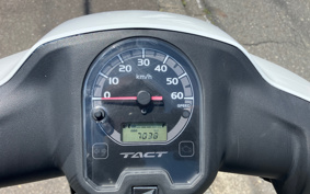 HONDA  TACT  BASIC  AF79