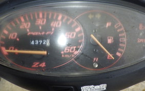 HONDA DIO Z4 GEN 2 AF63