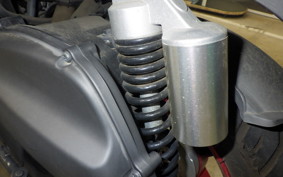 YAMAHA JOG ZR-4 SA58J