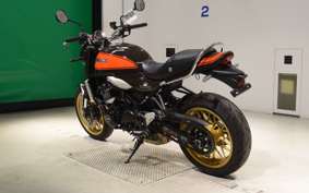 KAWASAKI Z900RS 2022 ZR900C