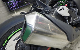 KAWASAKI ZX 10 NINJA ABS 2019