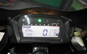 HONDA NC750S 2014 RC70