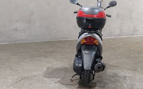 SUZUKI ADDRESS V125 CF4EA