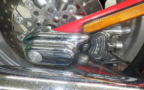 HARLEY FXCWC 1580 2010
