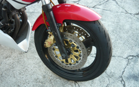 YAMAHA TRX850 1996 4NX
