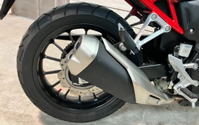 HONDA 400X 2020 NC56