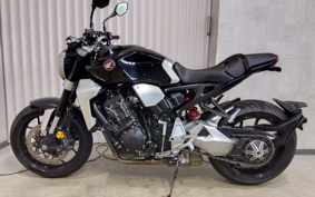 HONDA CB1000R 2018 SC80