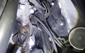 HONDA PCX 125 2025 JF56