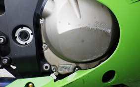 KAWASAKI ZX 1200 NINJA R 2003 ZXT20B