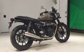 TRIUMPH SPEED TWIN 900 2023