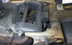 SUZUKI LET's 4 CA45A