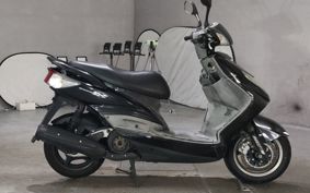 YAMAHA CYGNUS 125 X SE44J