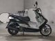 Фото Yamaha CYGNUS 125 X с японского аукциона