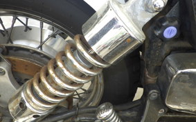 KAWASAKI VULCAN 1500 CLASSIC 1996 VNT50D