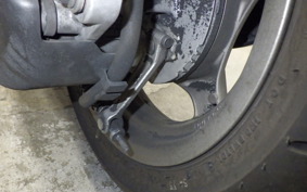 YAMAHA CYGNUS 125 XSR 2 2006 SE44J