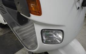 HONDA GYRO CANOPY 2013 TA03